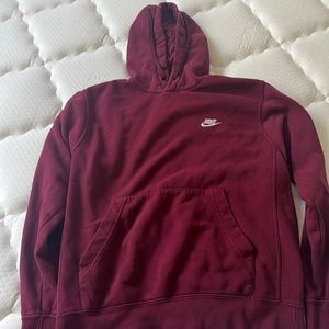 Nike hoodie